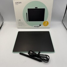 Wacom Intuos Tavoletta da