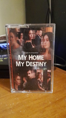 Soap turca home destiny - my,