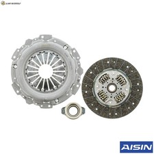 KIT FRIZIONE KN-089B PER FORD