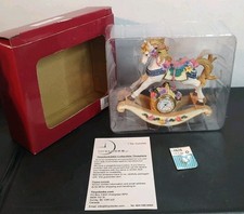 Cavallo a Dondolo Decorazione