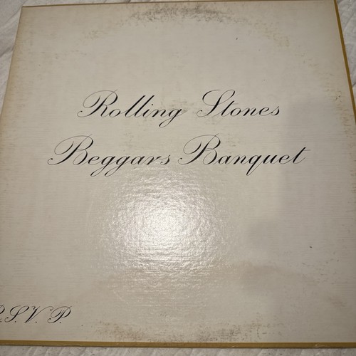 The rolling stones beggars - stones,