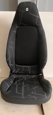 Sedile Passeggero Smart 451