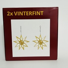 Decorazione da appendere IKEA