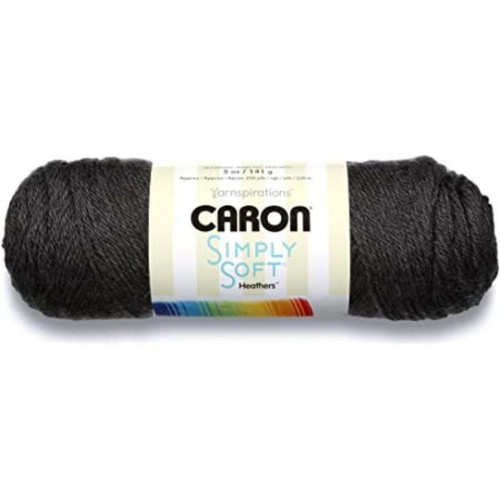 Caron simply soft acrylic - simply, aran