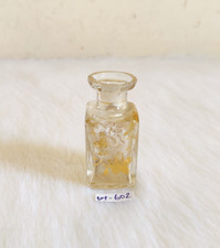 Vintage Miniatura Vetro