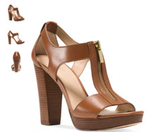 Michael Kors Berkley sandalo