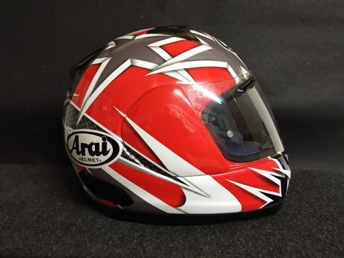 Casco integrale arai vipere - casco,