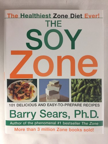 The soy zone - the,