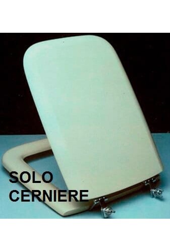 Cerniere copriwater ideal - cerniere,
