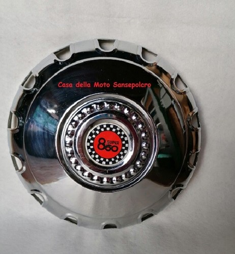 Coppa ruota fiat - 850,