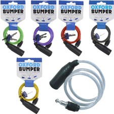 Oxford paraurti compatto moto