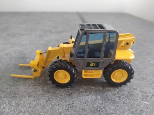 Máquina elevadora jcb - elevadora,