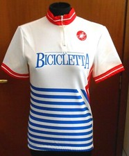 COLLEZIONE MAGLIA CICLISTA