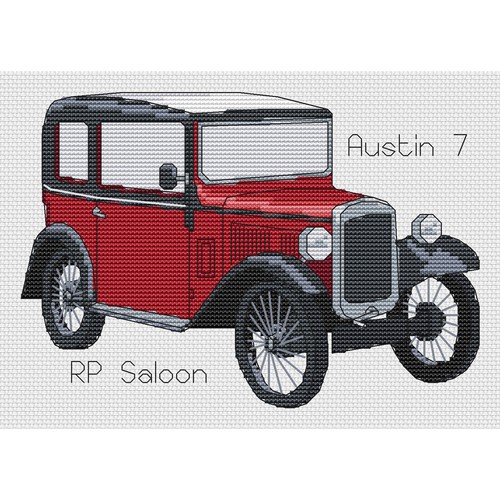 Austin saloon design - 7,