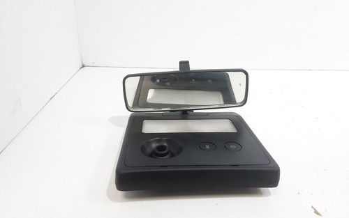 Specchietto retrovisore - specchietto,