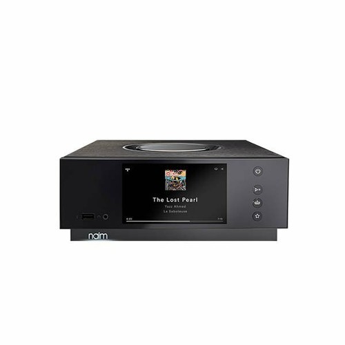 Naim uniti atom nuovo - atom,