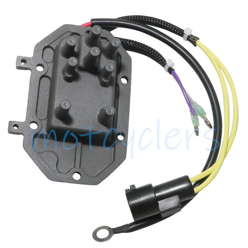 Regolatore raddrizzatore per - regolatore,