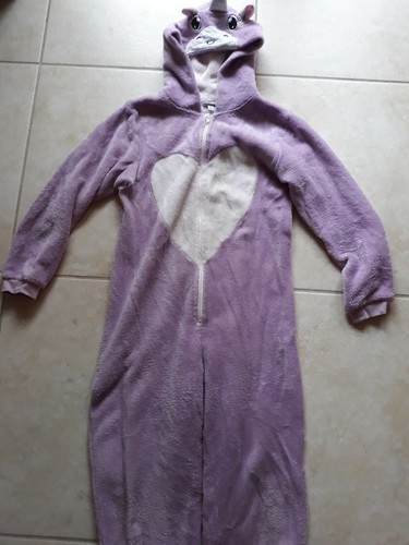 Lotto 1216b tuta - 1216b, viola