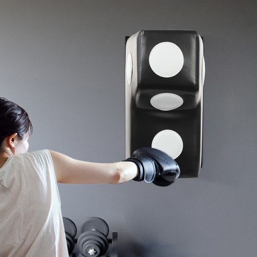 Borsa boxe montaggio a - montaggio,