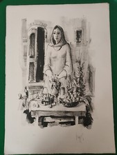 GIAMPIETRO MAGGI 70 x 50