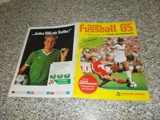 ALBUM CALCIATORI PANINI