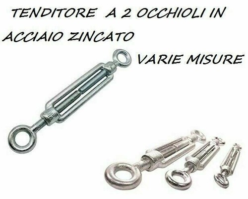 Tenditore vite due - tenditore, a