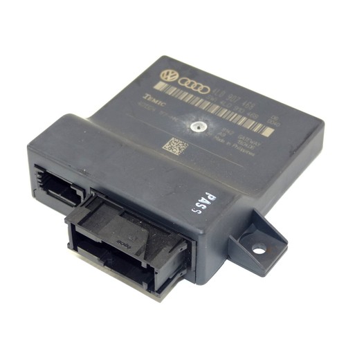 Centralina gateway interface - centralina,