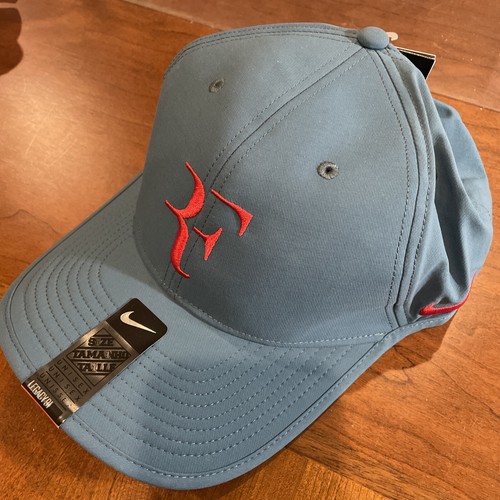 Cappello roger federer - cappello,
