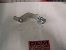 PEDALE FRENO POSTERIORE