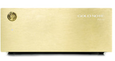 GOLDNOTE PST-10 ALIMENTAZIONE