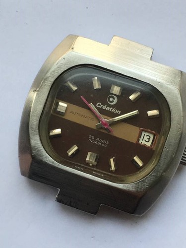 Orologio vintage raro uomo - raro,