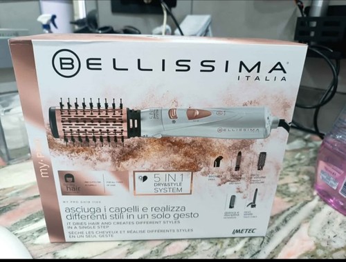 Imetec bellissima pro gh18 - imetec,