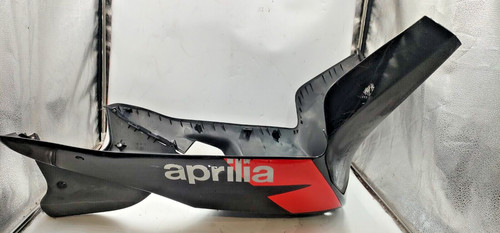 Carena sotto pedana - carena, aprilia