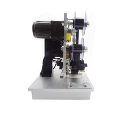 Nastro stampante elettrica