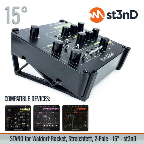 Stand for waldorf - waldorf, /