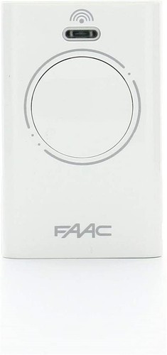Faac xt2 433 - xt2, lr