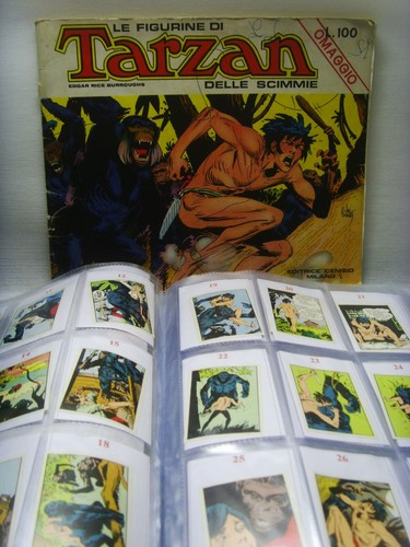 Tarzan delle - tarzan,