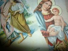 MANCOLISTA SANTINI Ar 2000 Ar