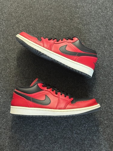 Nike jordan low nero - low,