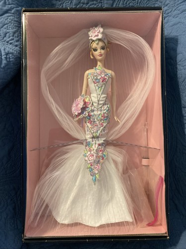 Barbie bob mackie couture - mackie,