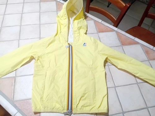 Way lily plus giacca donna - k-way,