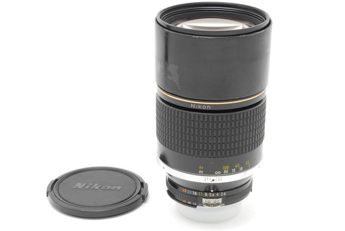 Ecc teleobiettivo nikon - [ecc+5],