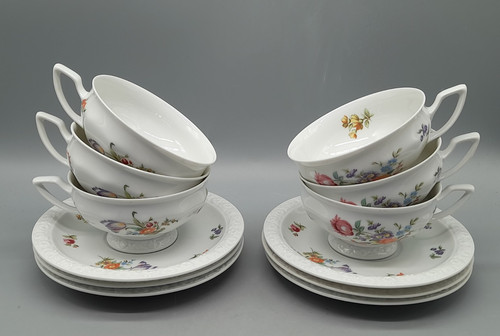 Rosenthal maria sommerstrauss - rosenthal,