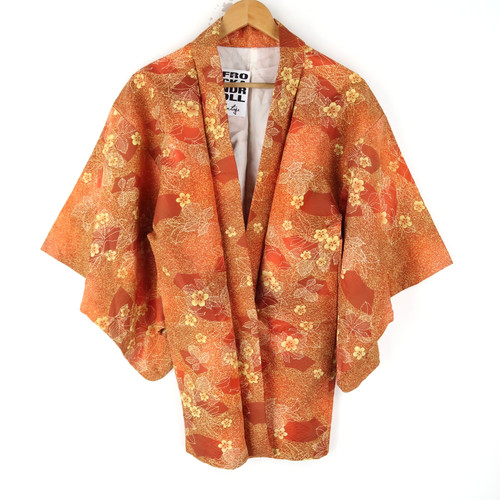 Giacca kimono giapponese - , haori