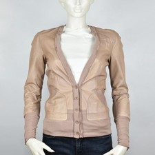 ARMANI Jeans Giacca Corta