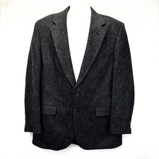 Giacca blazer vintage 100%