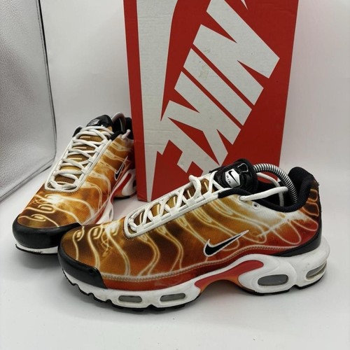 Nike air max plus - max,