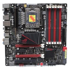 Asus ROG Rampage III GENE