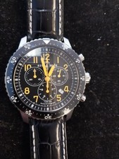 Orologio Uomo CRONOGRAFO AIR
