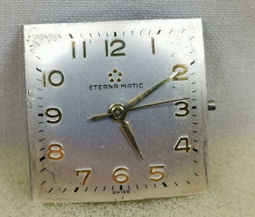 Eterna matic cal - j,